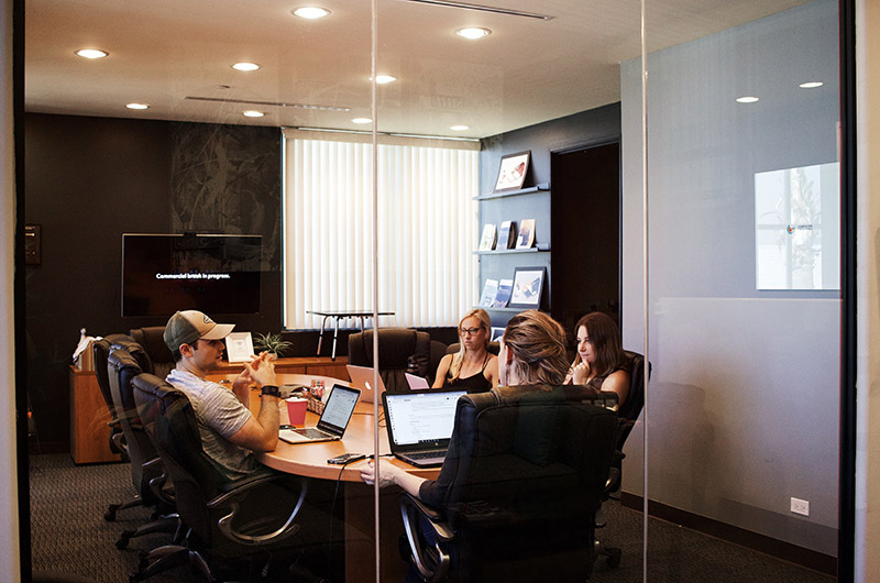 Document production workshop
